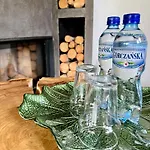 別荘 Gorczanska Przystan