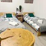 Gorczanska Przystan * Zasadne
