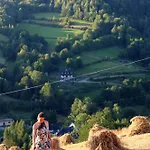 Gorczanska Przystan 別荘 Zasadne