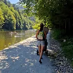 別荘 Gorczanska Przystan