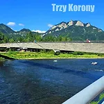 別荘 Gorczanska Przystan *