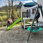 Gorczanska Przystan Zasadne