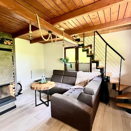 Gorczanska Przystan * Zasadne