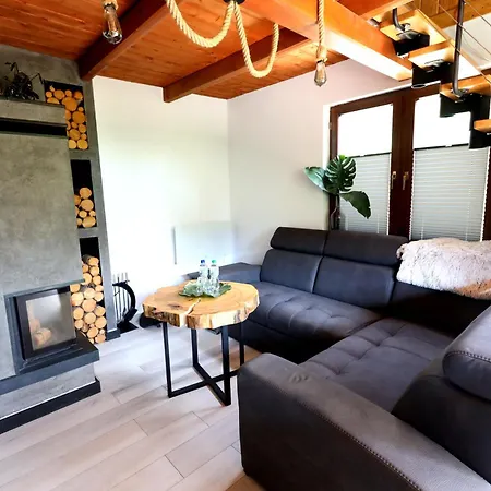 Tatil Evi Gorczanska Przystan