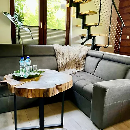 Tatil Evi Gorczanska Przystan *