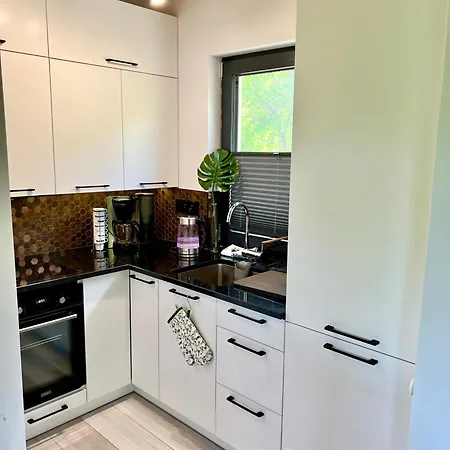 Tatil Evi Gorczanska Przystan