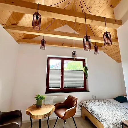 Gorczanska Przystan * Zasadne