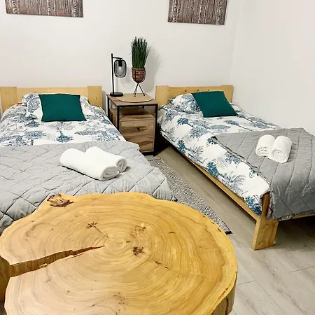 Gorczanska Przystan * Zasadne