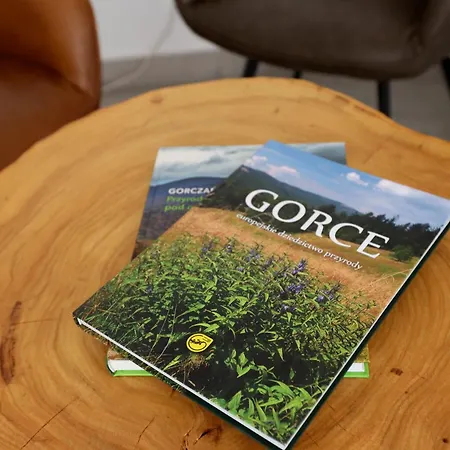 Tatil Evi Gorczanska Przystan