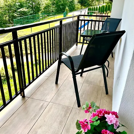 Gorczanska Przystan Tatil Evi Zasadne