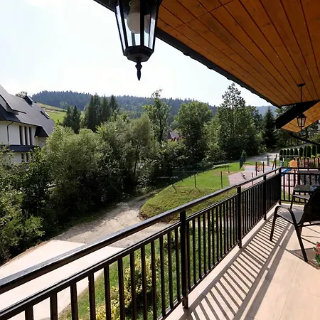 Tatil Evi Gorczanska Przystan *