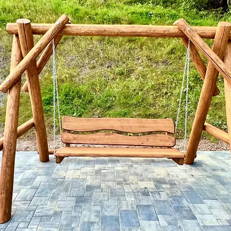 Gorczanska Przystan Zasadne