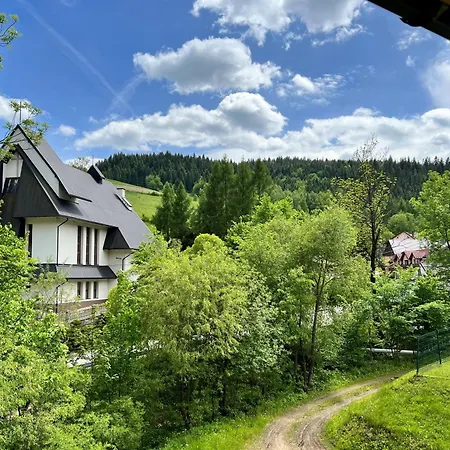 Gorczanska Przystan Tatil Evi *