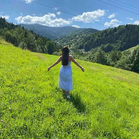 Gorczanska Przystan * Zasadne