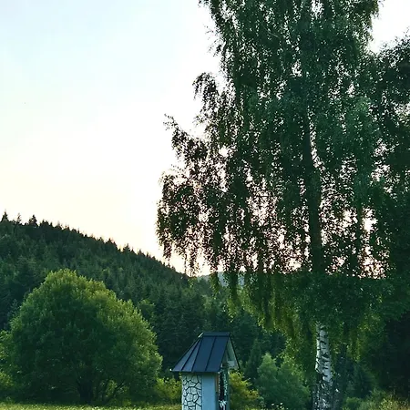 度假居 Gorczanska Przystan *