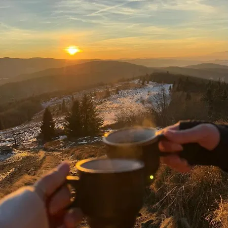 Gorczanska Przystan *