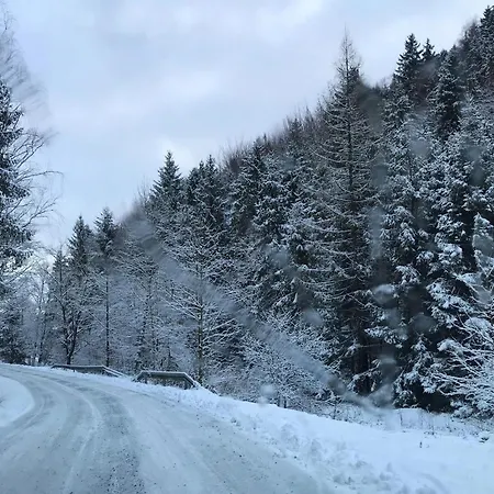 Tatil Evi Gorczanska Przystan *