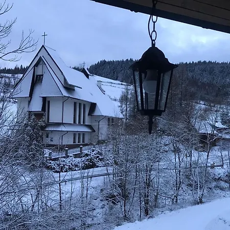 Gorczanska Przystan Tatil Evi Zasadne