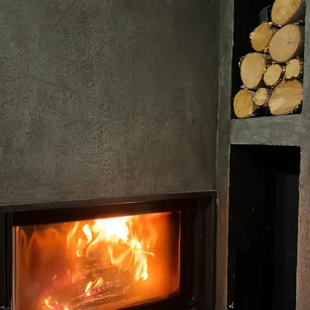 Gorczanska Przystan Tatil Evi *