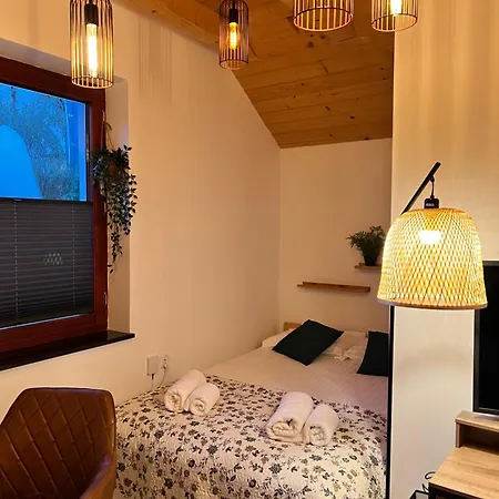 Gorczanska Przystan *