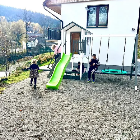 Gorczanska Przystan Tatil Evi