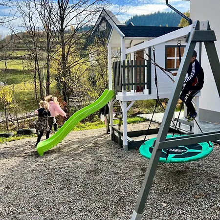 Gorczanska Przystan Zasadne