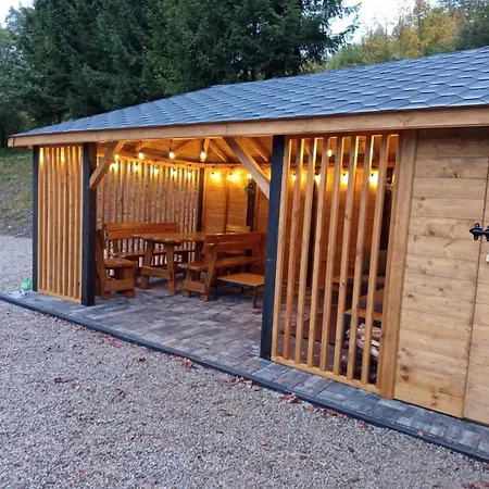 Gorczanska Przystan *