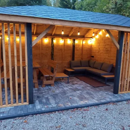 Tatil Evi Gorczanska Przystan *