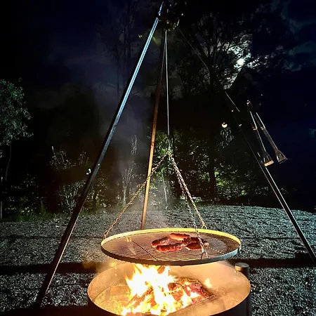 Gorczanska Przystan Tatil Evi