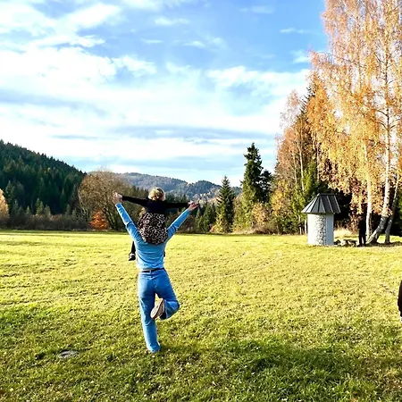 Tatil Evi Gorczanska Przystan Zasadne