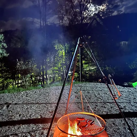 Gorczanska Przystan Tatil Evi Zasadne