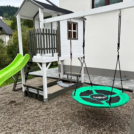 Tatil Evi Gorczanska Przystan *