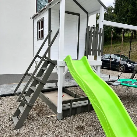 Tatil Evi Gorczanska Przystan *