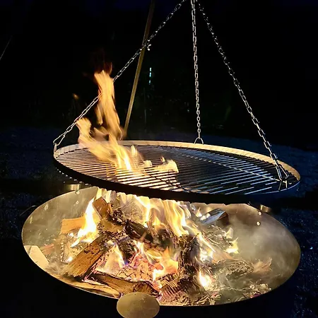 Tatil Evi Gorczanska Przystan