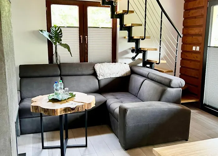 Gorczanska Przystan *