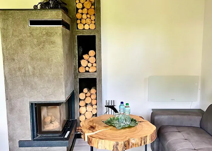 Gorczanska Przystan Casa vacanze Zasadne