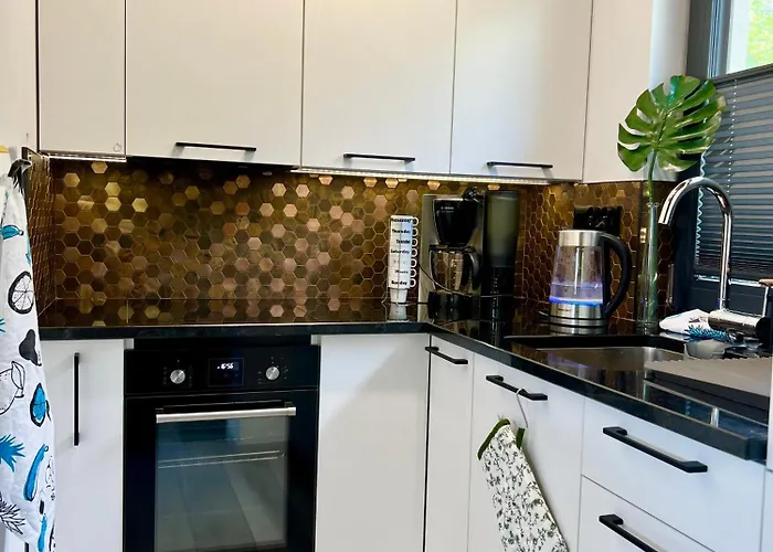 Gorczanska Przystan Casa vacanze *