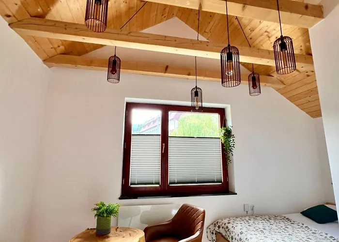 Gorczanska Przystan * Zasadne