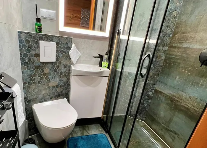 Casa vacanze Gorczanska Przystan