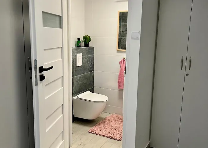 Gorczanska Przystan * Zasadne