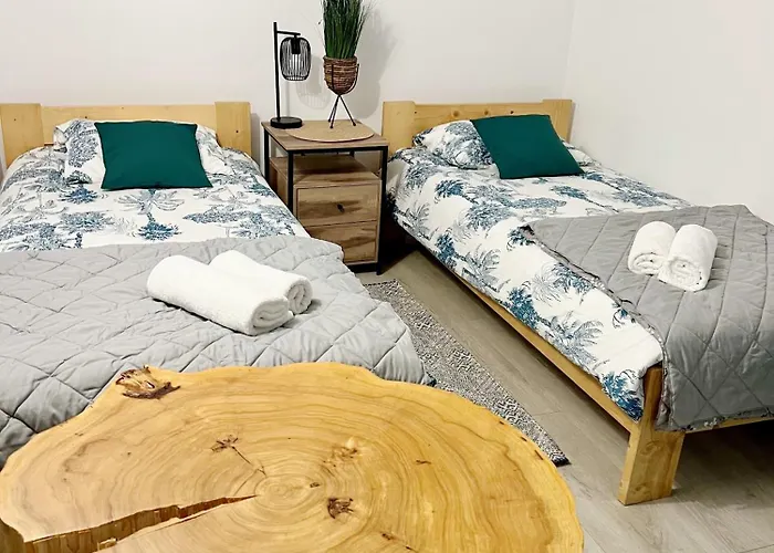 Gorczanska Przystan * Zasadne