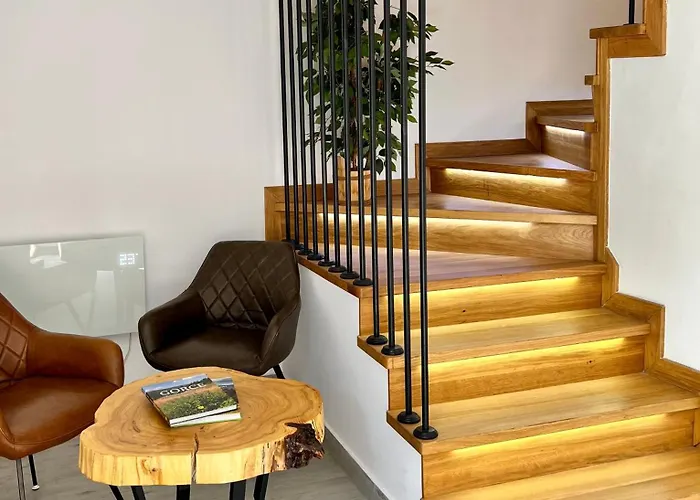 Casa vacanze Gorczanska Przystan *