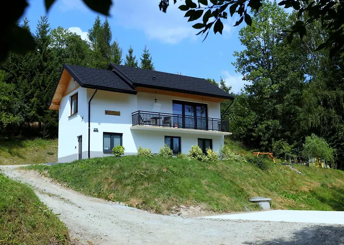 Casa vacanze Gorczanska Przystan