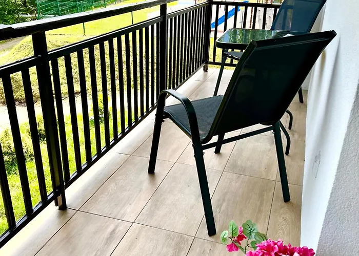 Gorczanska Przystan Casa vacanze Zasadne