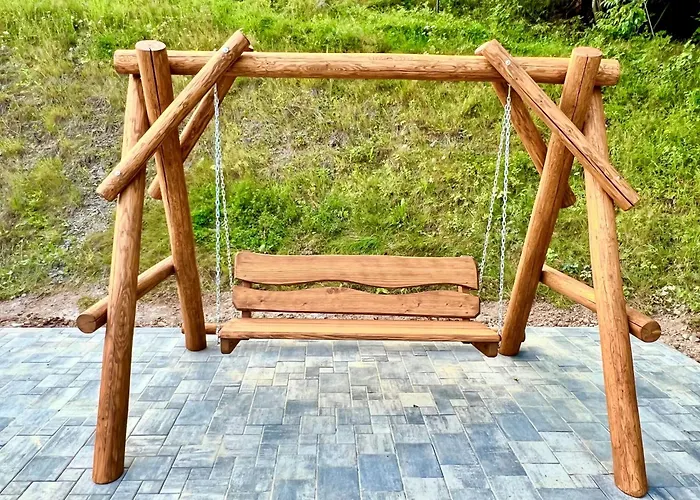 Gorczanska Przystan Zasadne