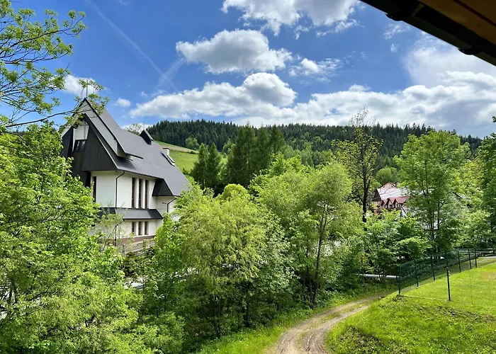 Gorczanska Przystan Casa vacanze *