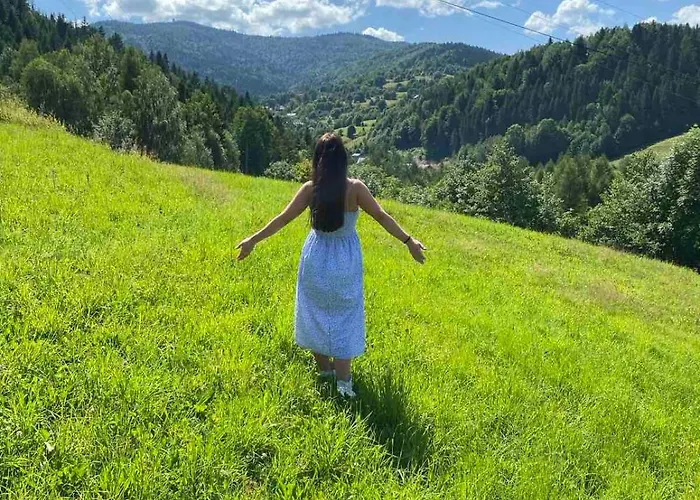 Gorczanska Przystan * Zasadne