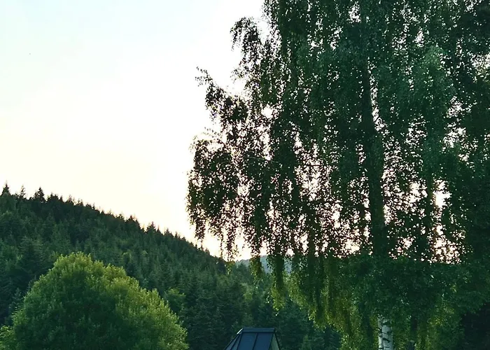 Casa vacanze Gorczanska Przystan *