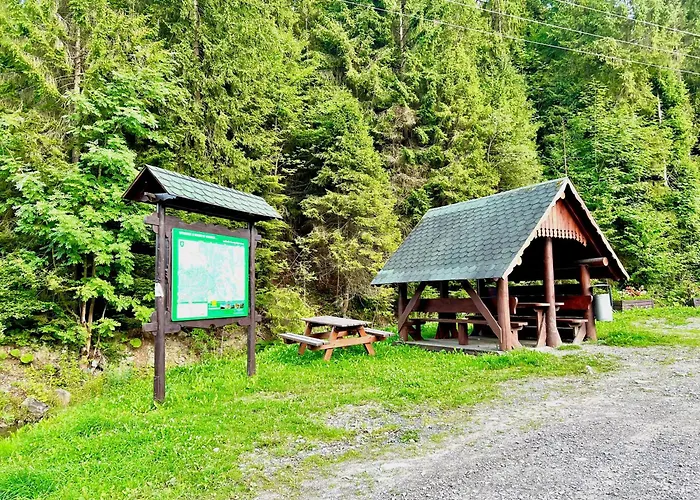 Gorczanska Przystan Casa vacanze *