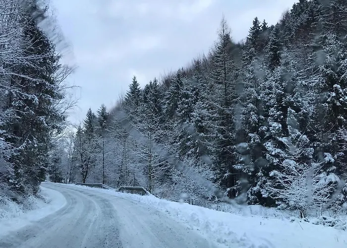 Casa vacanze Gorczanska Przystan *